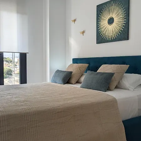 Apartment Allonbay Sweet