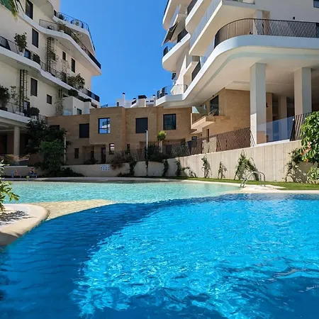 Allonbay Sweet Apartment *