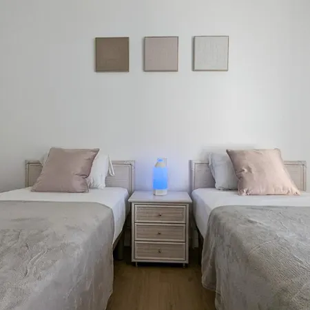 Apartment Allonbay Sweet