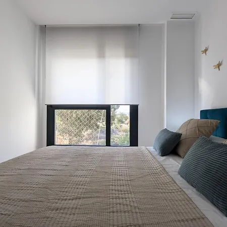 Apartment Allonbay Sweet *