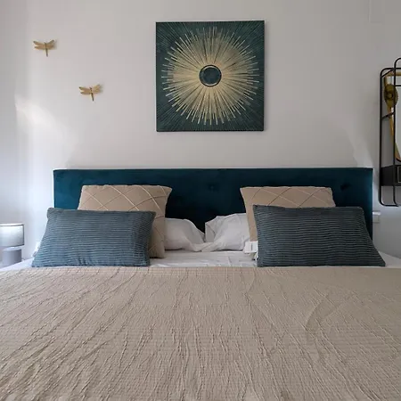 Allonbay Sweet Apartment