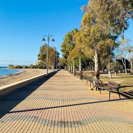 Apartment Allonbay Sweet Villajoyosa
