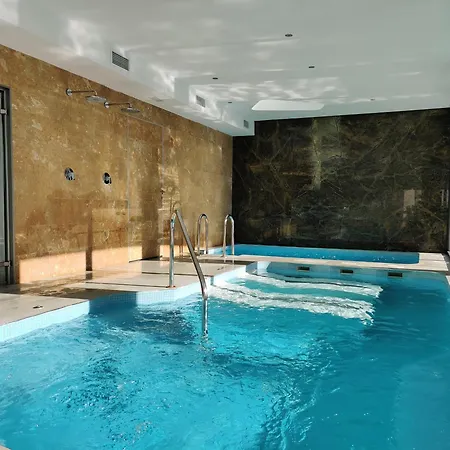 Allonbay Sweet Apartment Villajoyosa